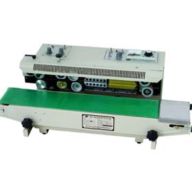 FRD980-1000型有色印字封口機
