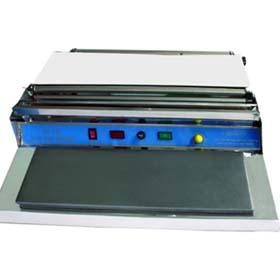 450型保鮮膜封接機-不銹鋼