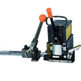 手提式電熔打包機