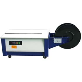 低臺半自動捆扎機